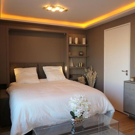 Luxury Studio Daumesnil Wifi & Netflix Apartment Paris Luaran gambar